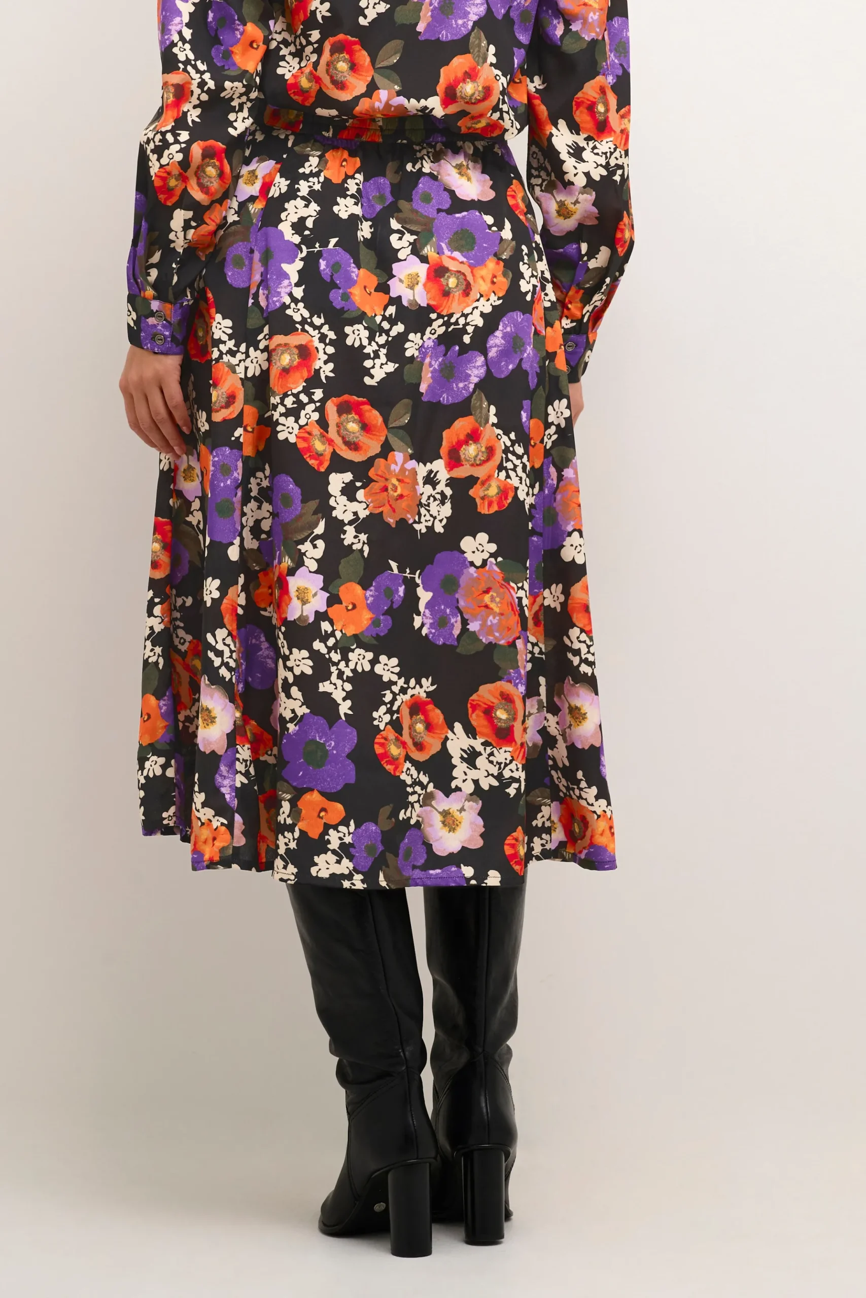 BPflora Skirt