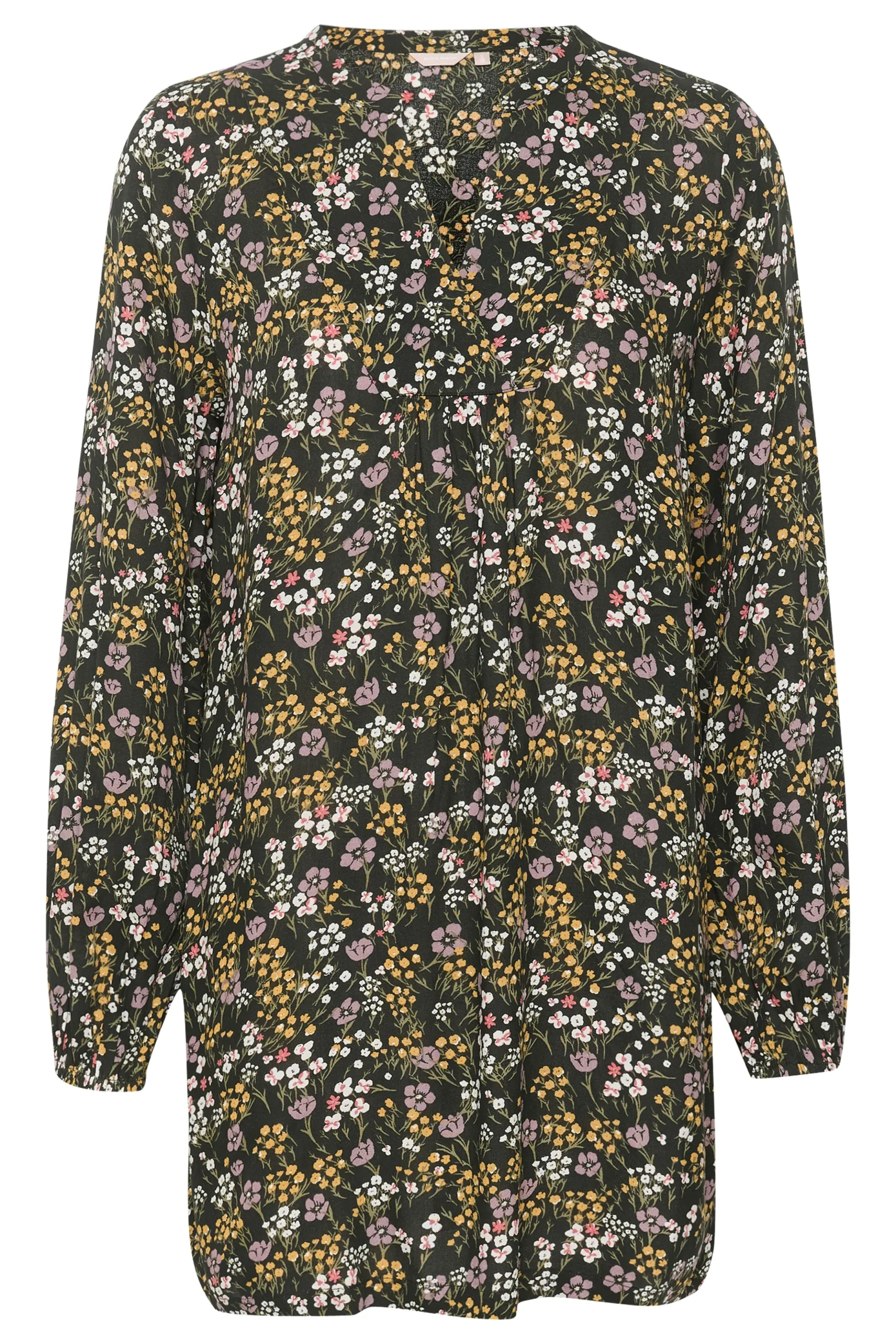 BPflora Tunic
