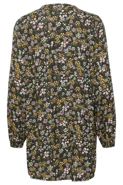 BPflora Tunic