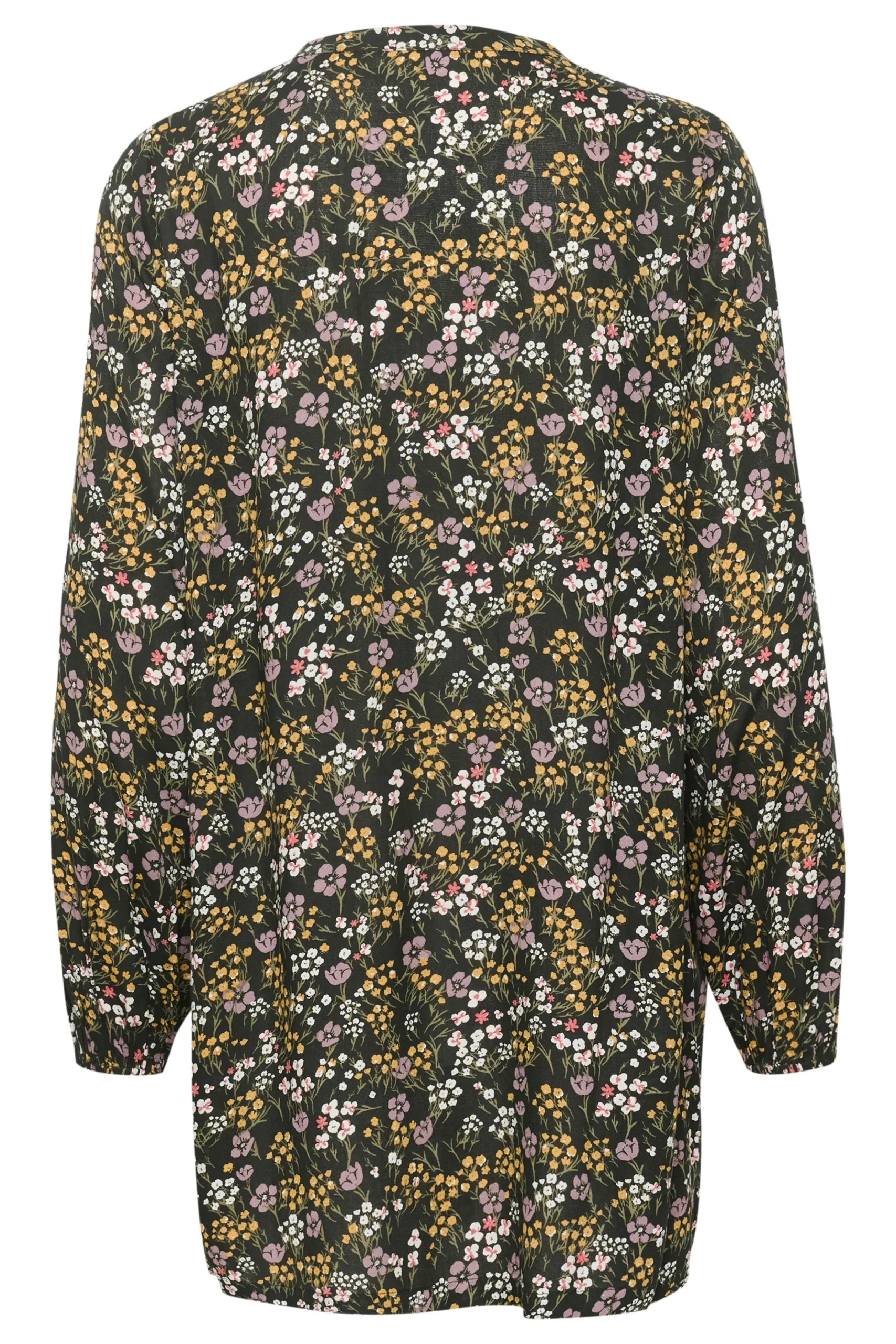 BPflora Tunic