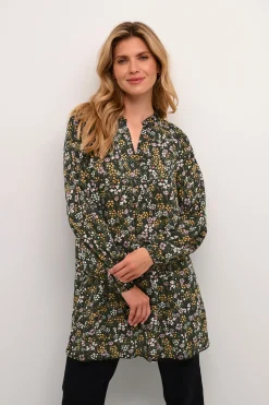 BPflora Tunic