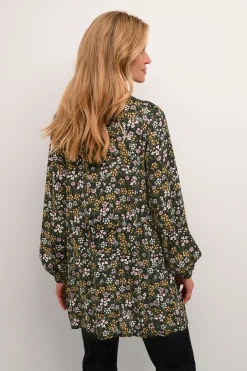 BPflora Tunic