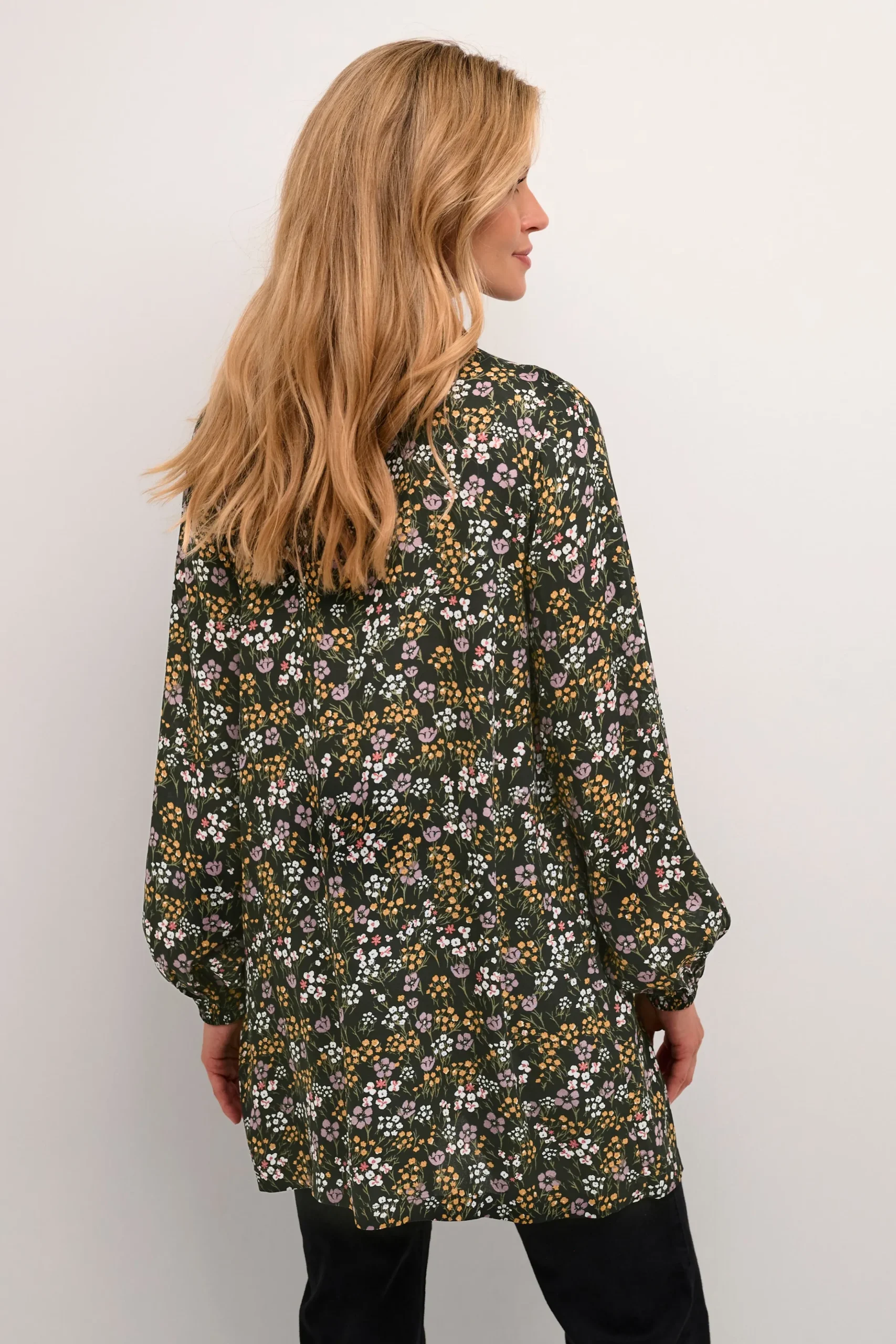 BPflora Tunic