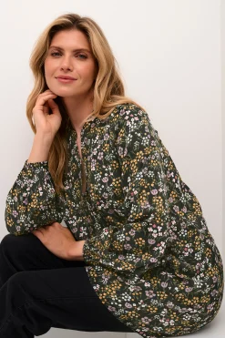 BPflora Tunic