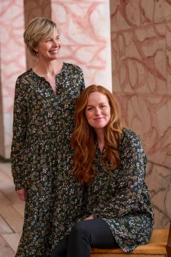 BPflora Tunic