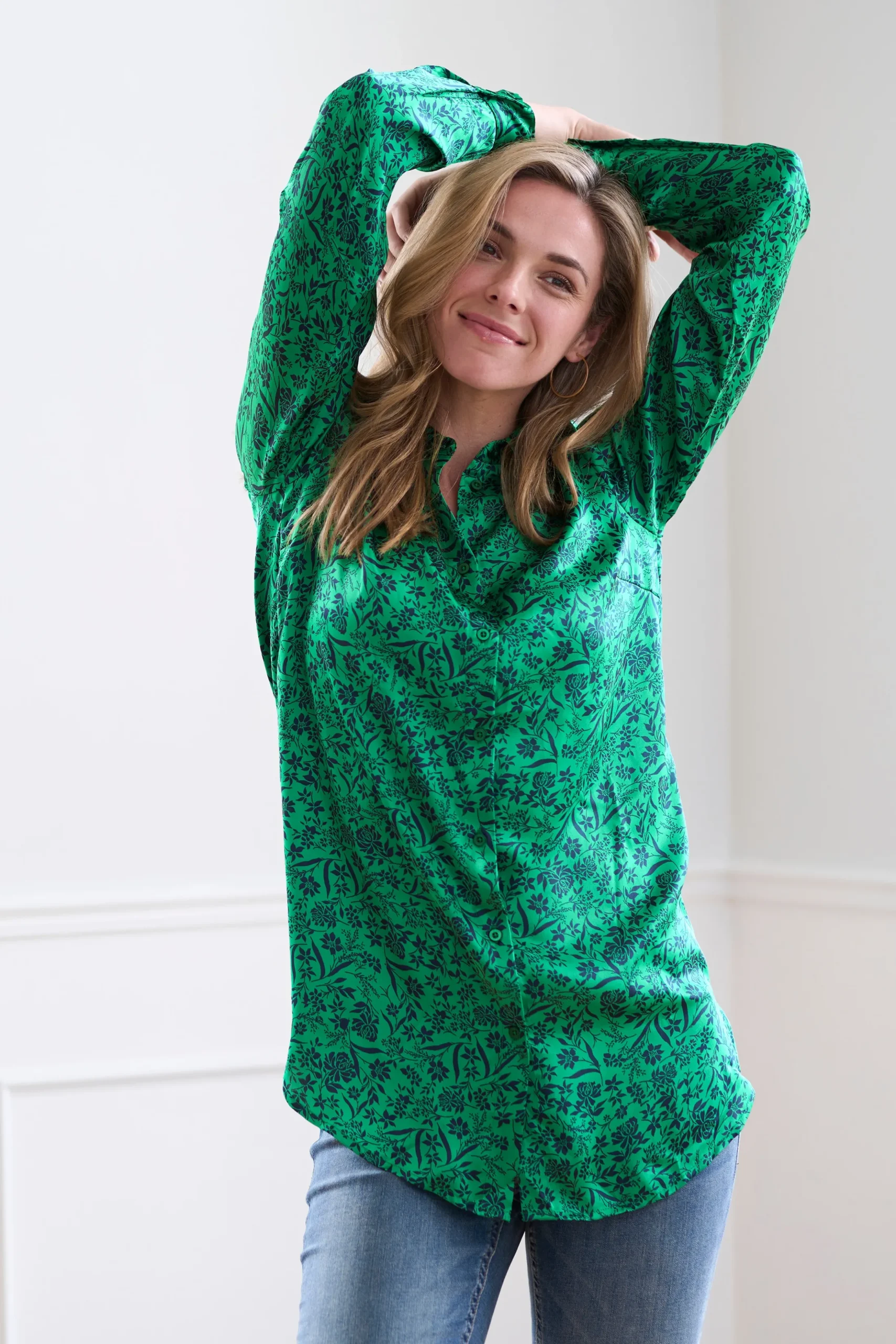 BPfoelle Tunic