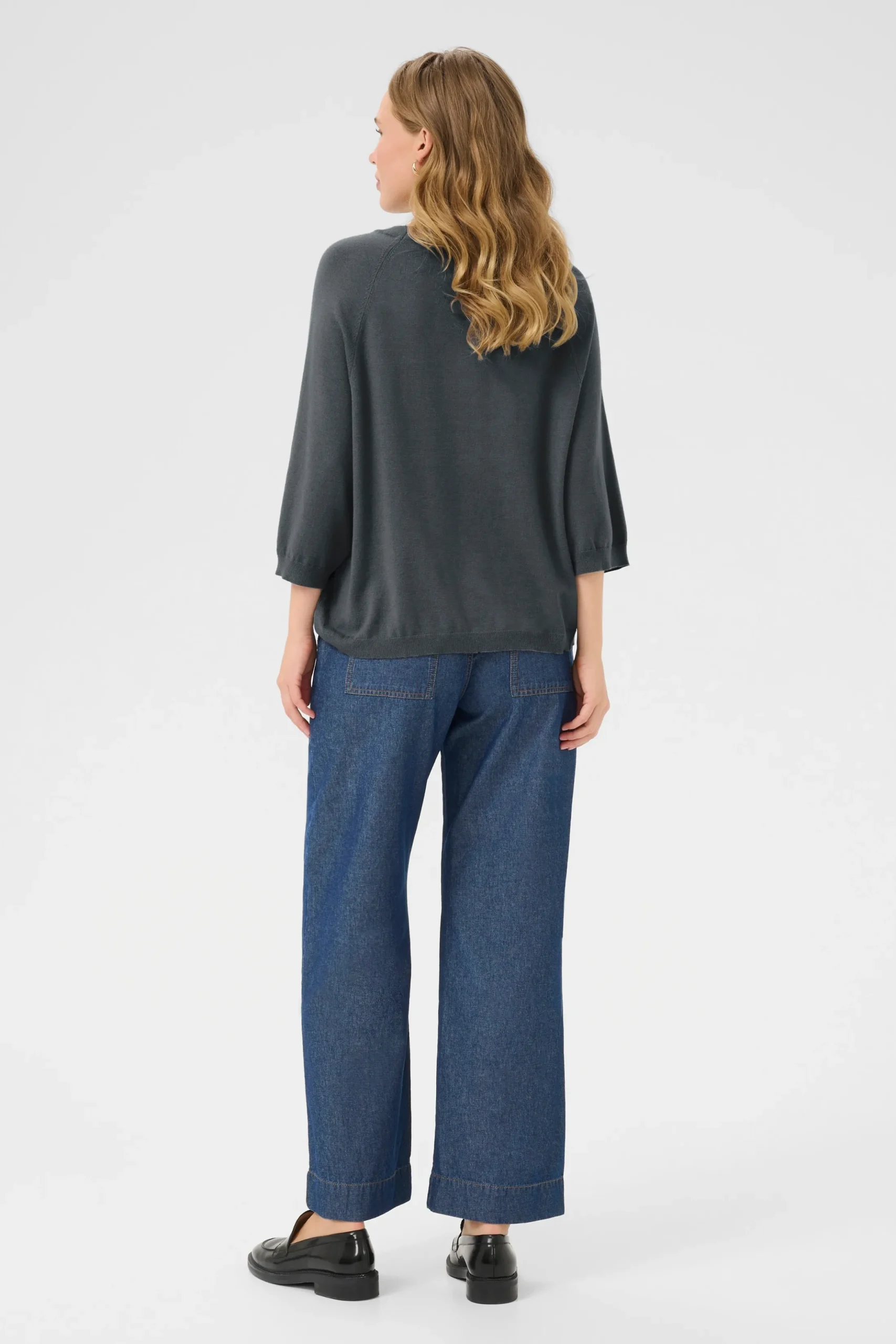 BPgabby Pullover