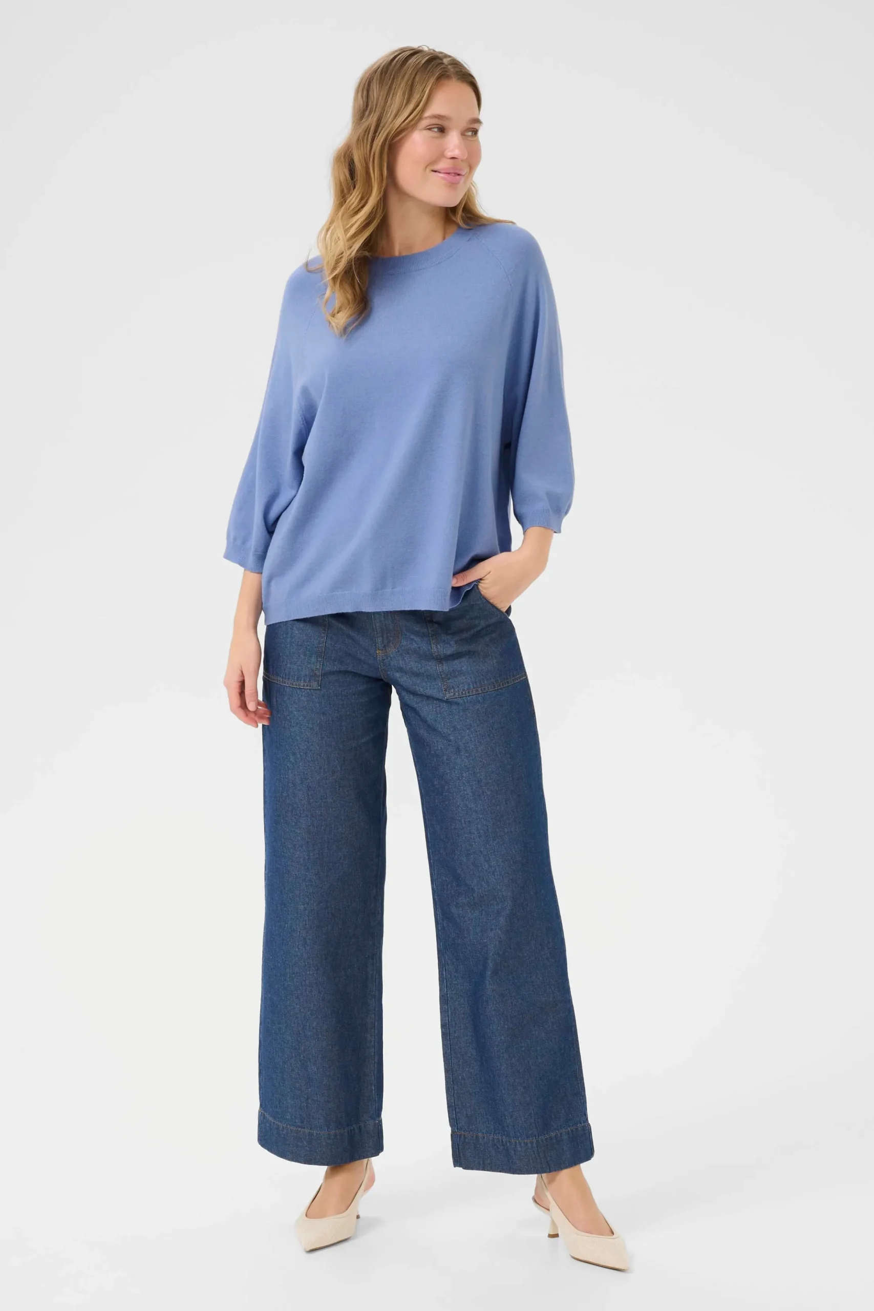 BPgabby Pullover