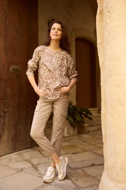 BPgerda Blouse