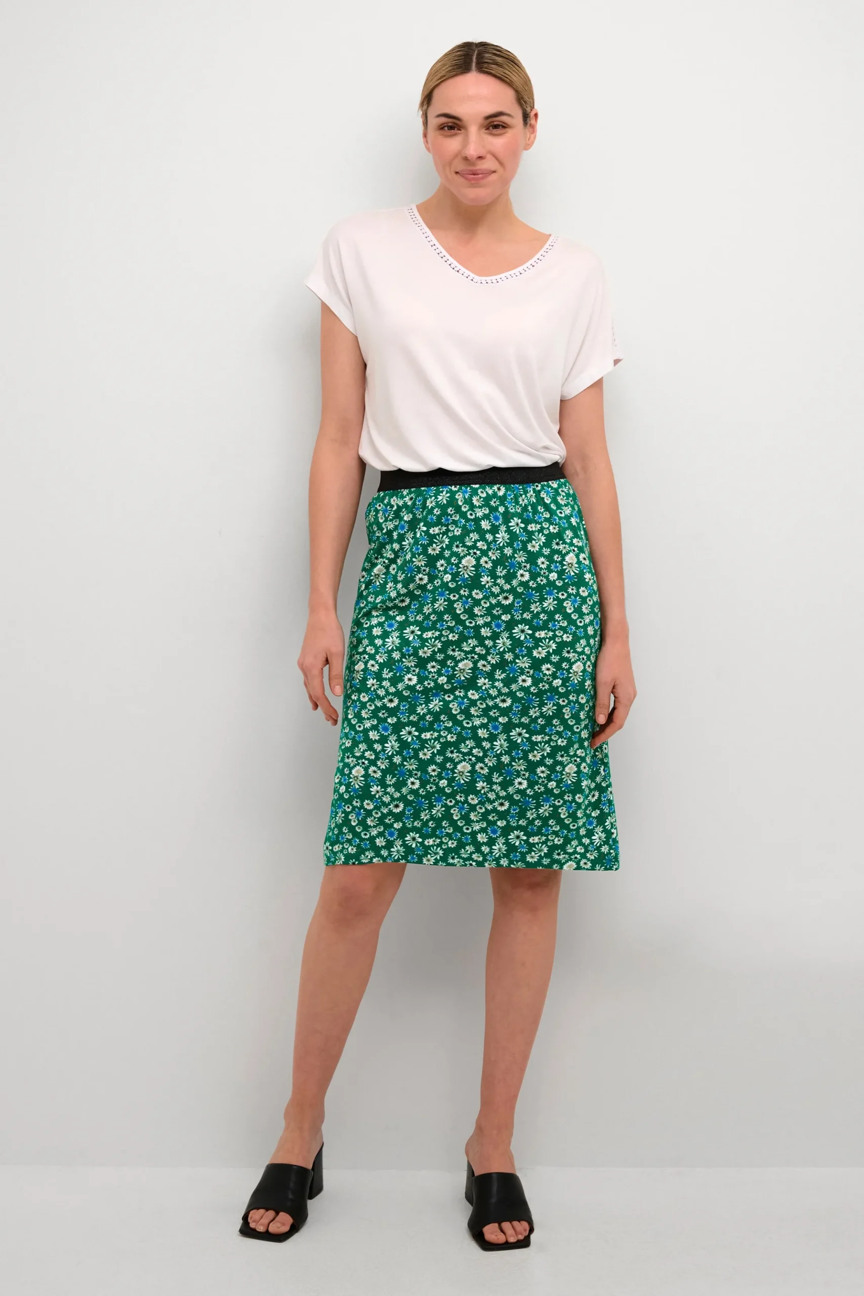 BPgertie Skirt