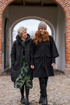 BPgloria Coat
