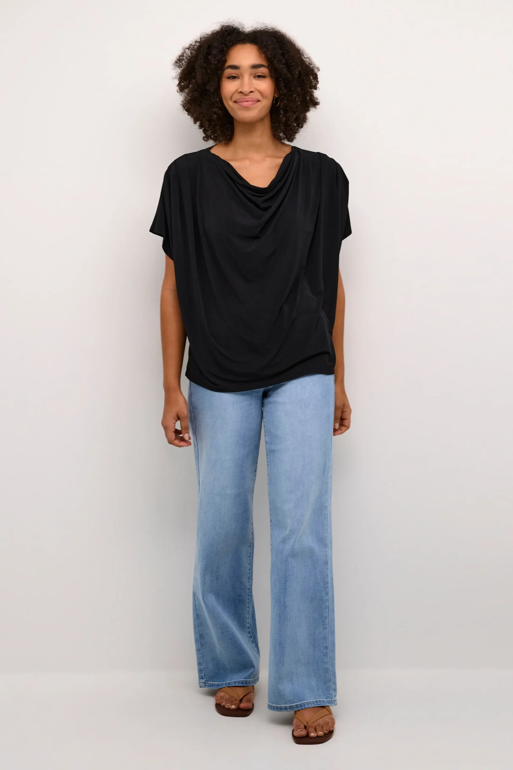 BPgribba Blouse