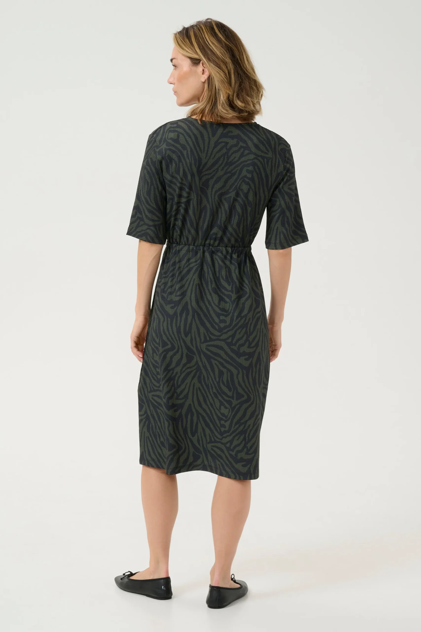 BPhanna Dress