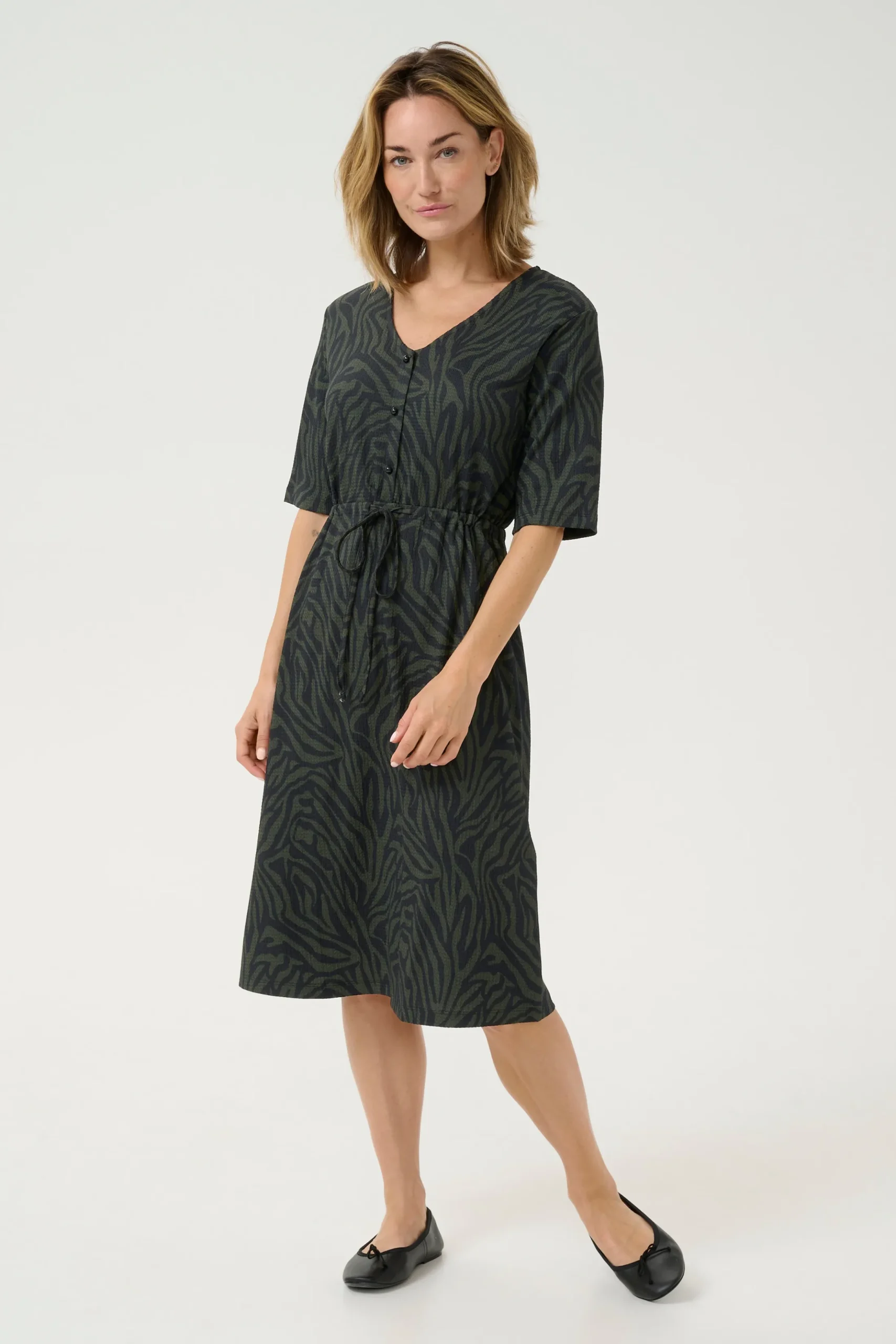 BPhanna Dress
