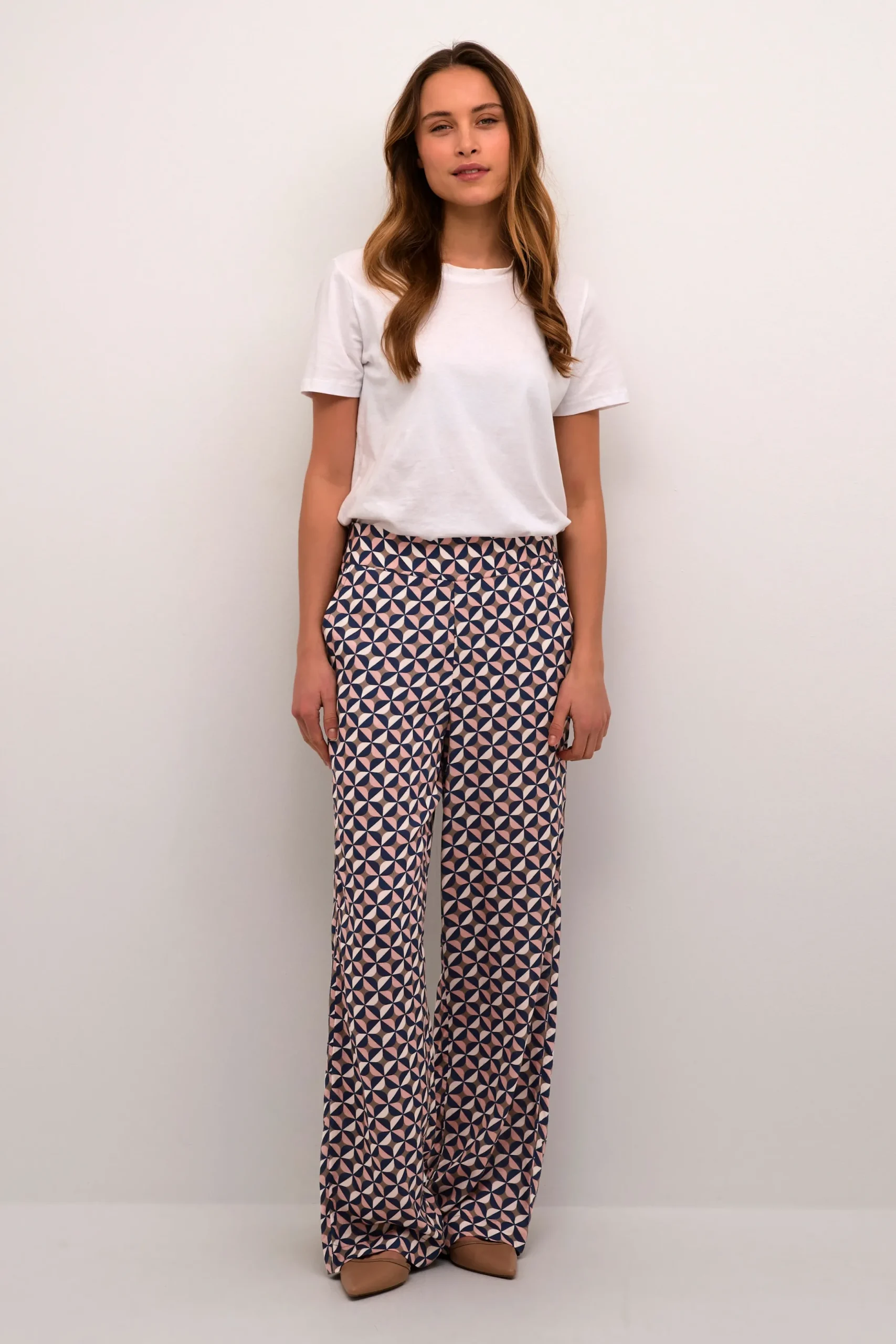 BPharriet Trousers