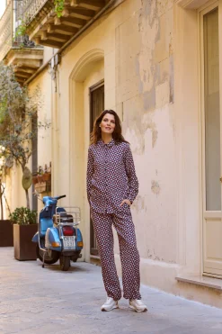 BPharriet Trousers