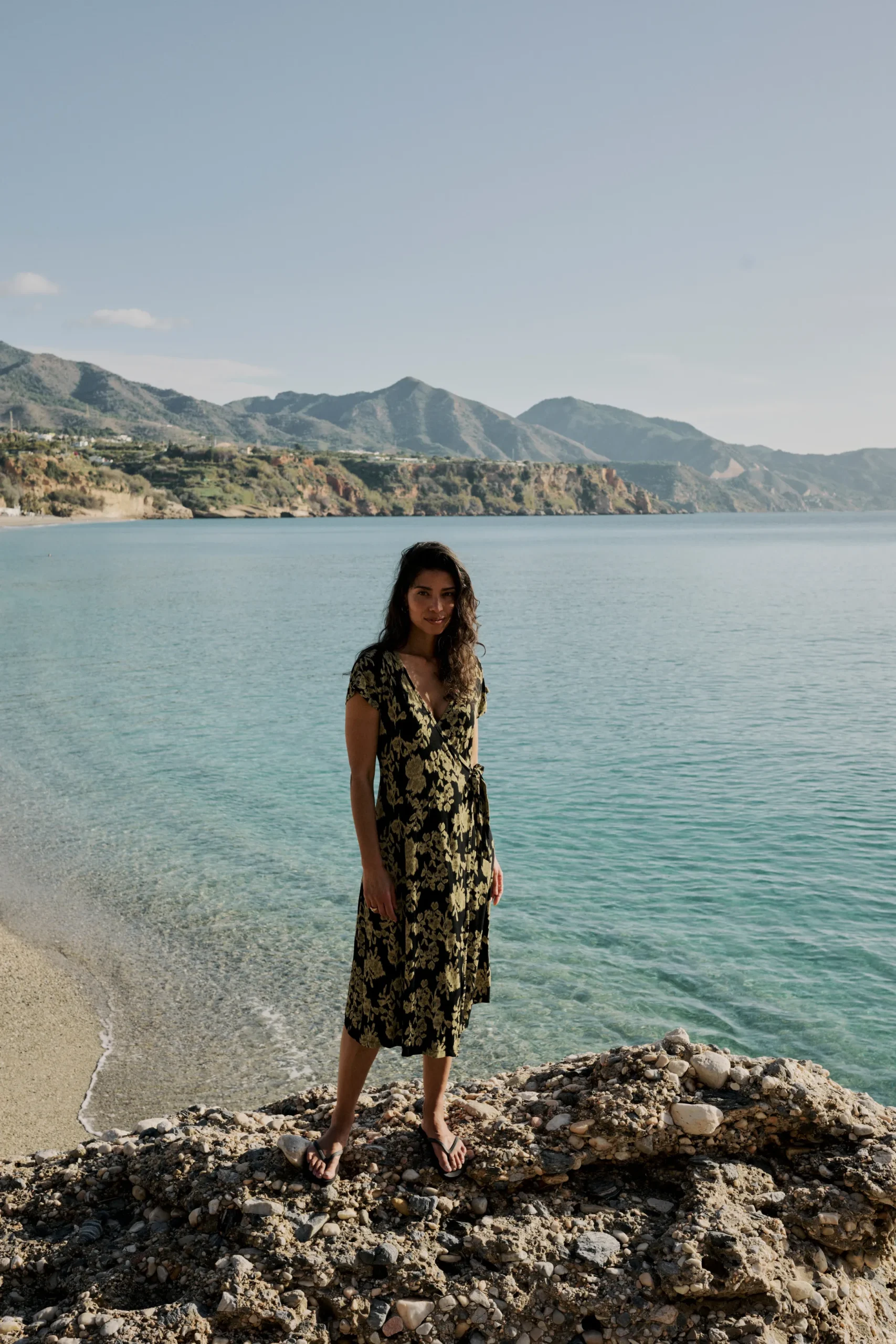 BPhelen Dress