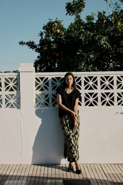 BPhelen Skirt