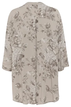 BPheshia Tunic