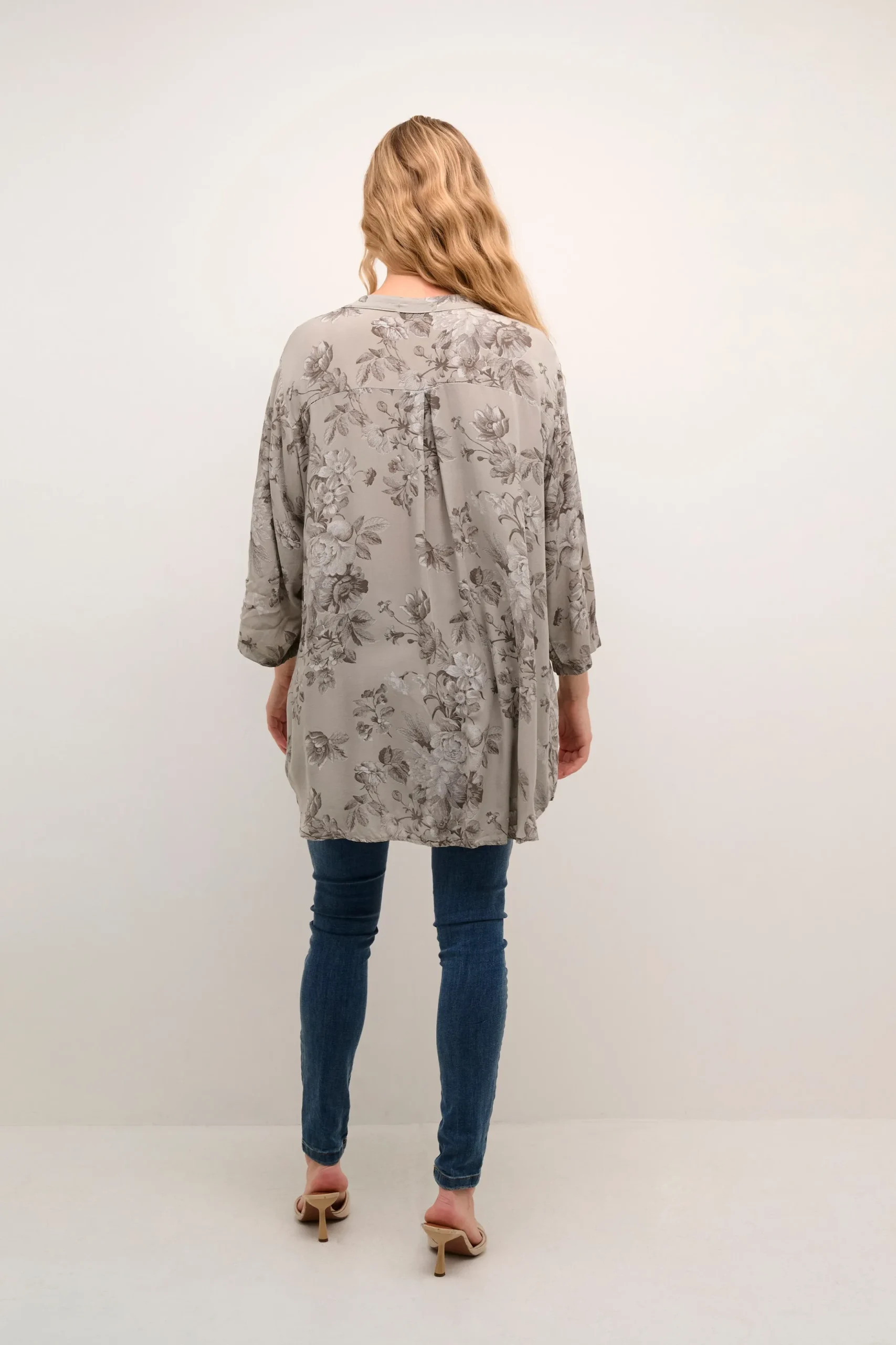 BPheshia Tunic