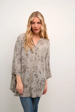 BPheshia Tunic