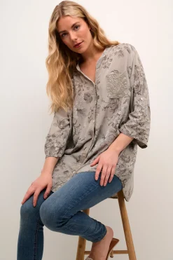 BPheshia Tunic