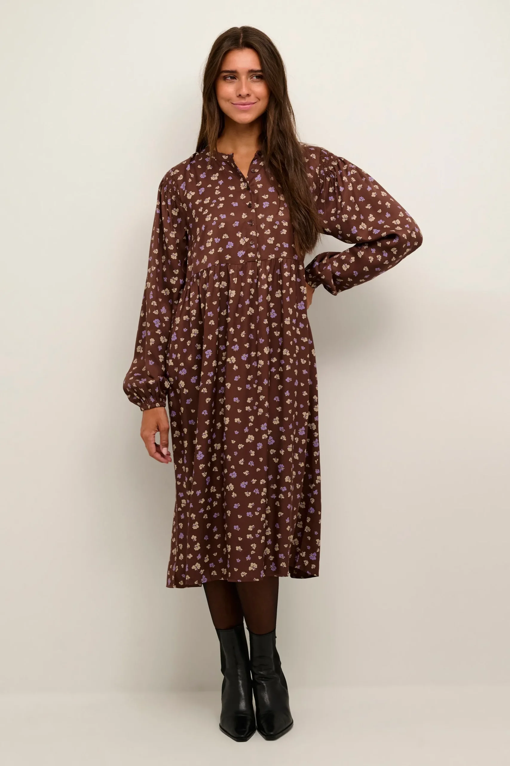 BPibbie Dress