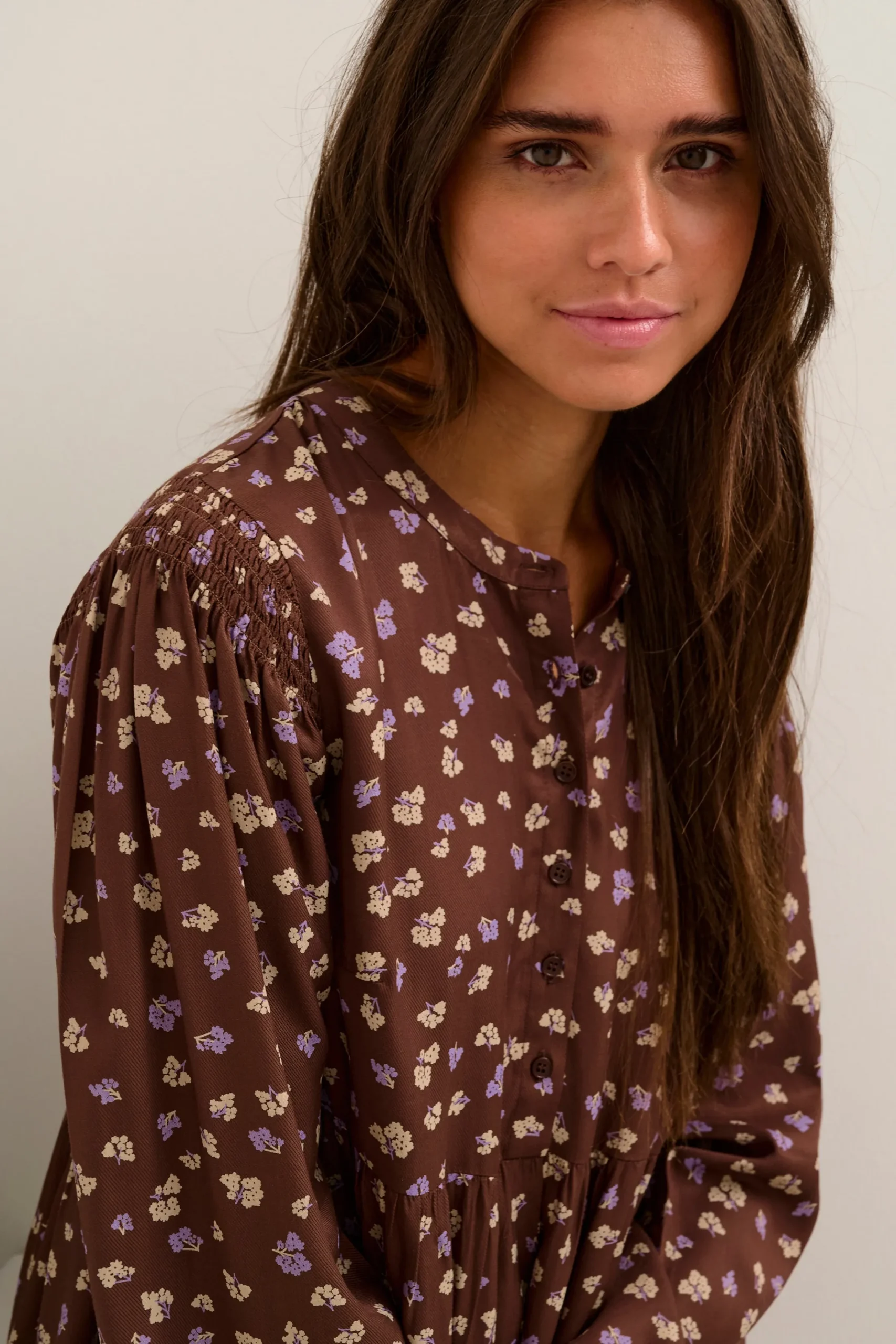 BPibbie Dress