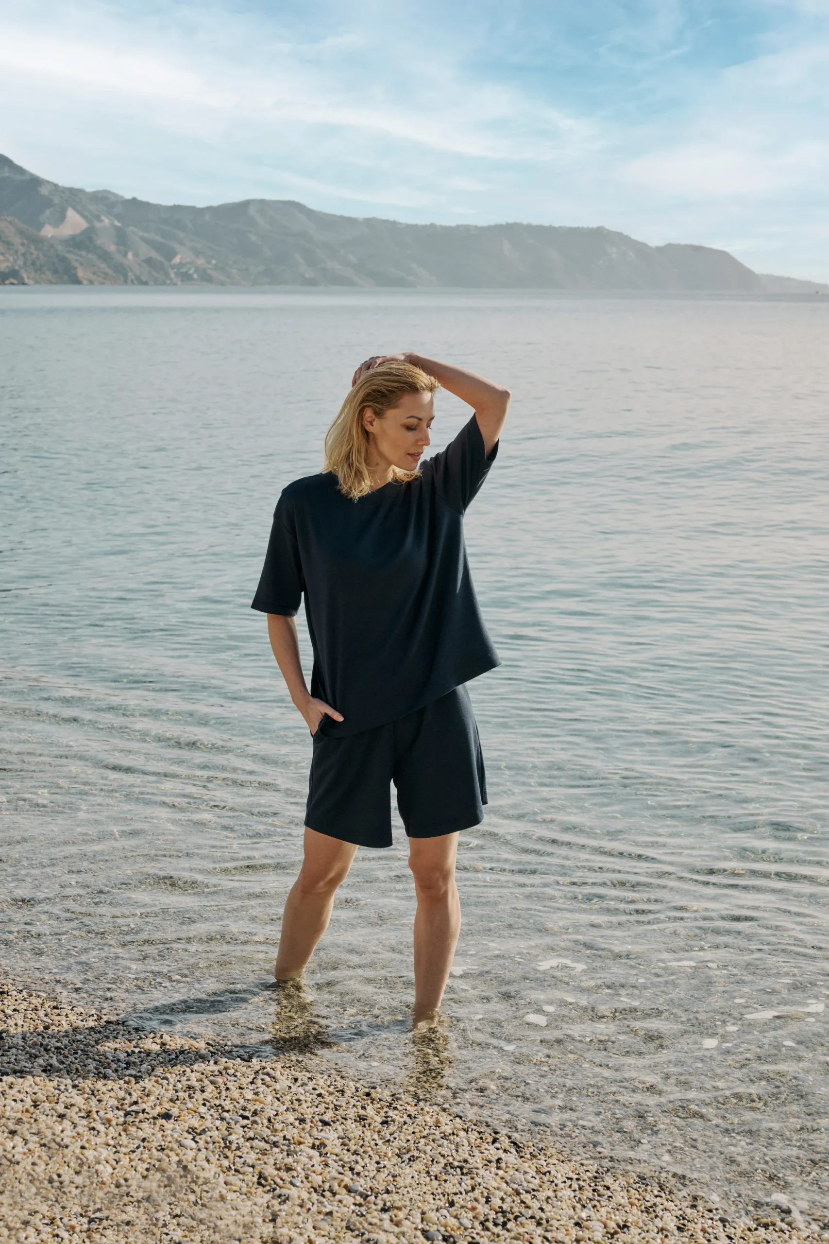 BPida Sweatshirt