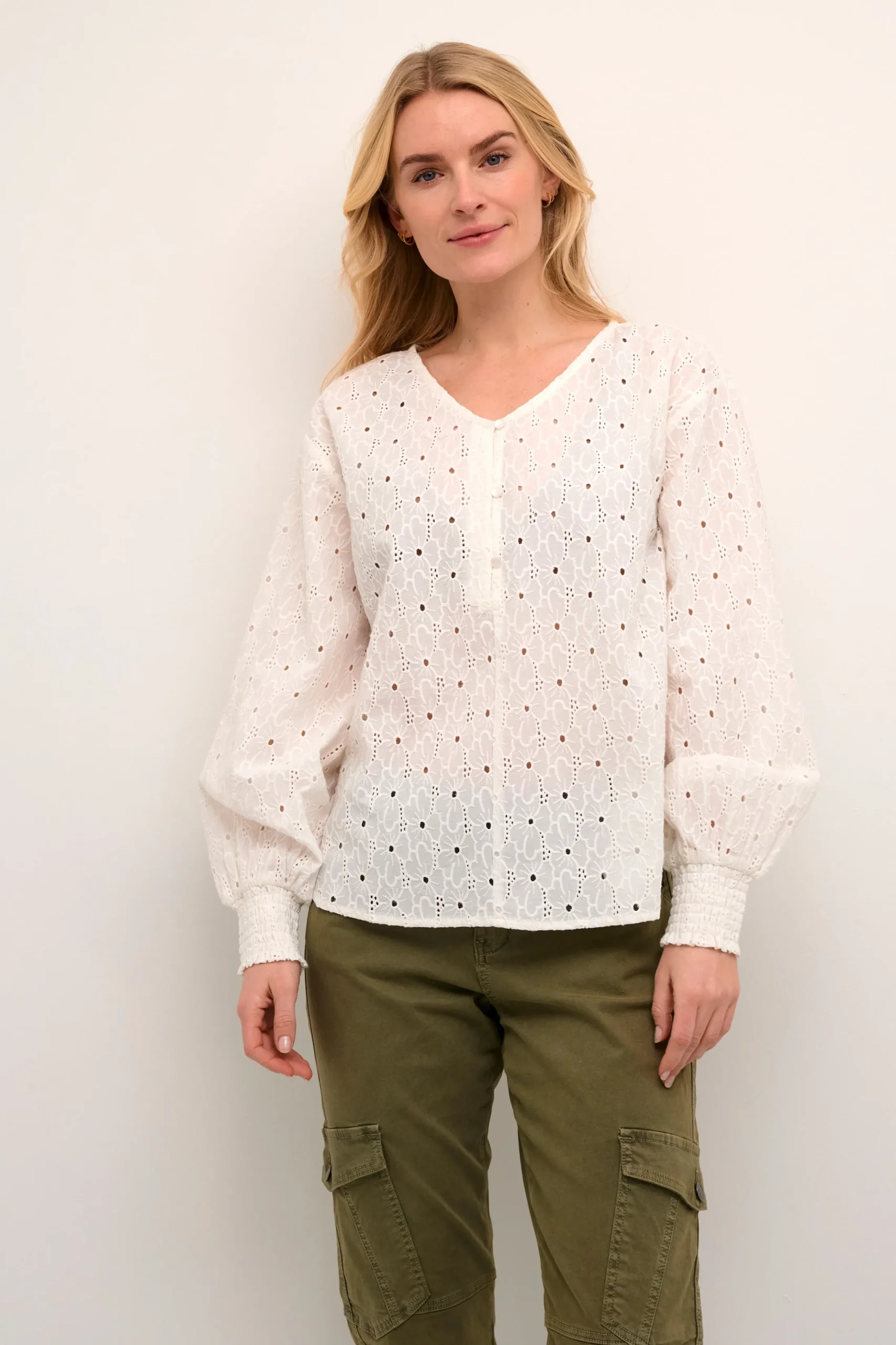 BPilona Blouse