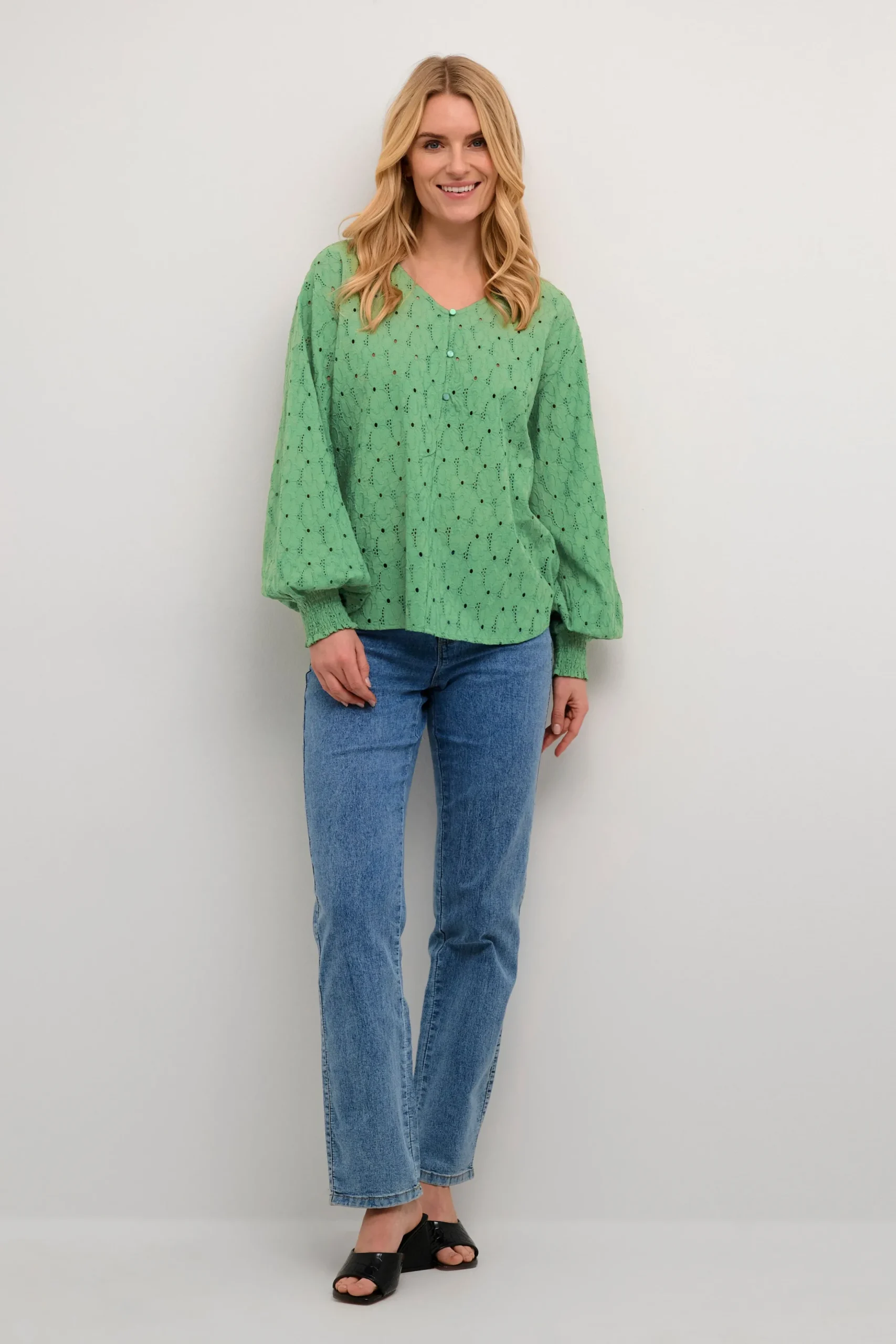 BPilona Blouse