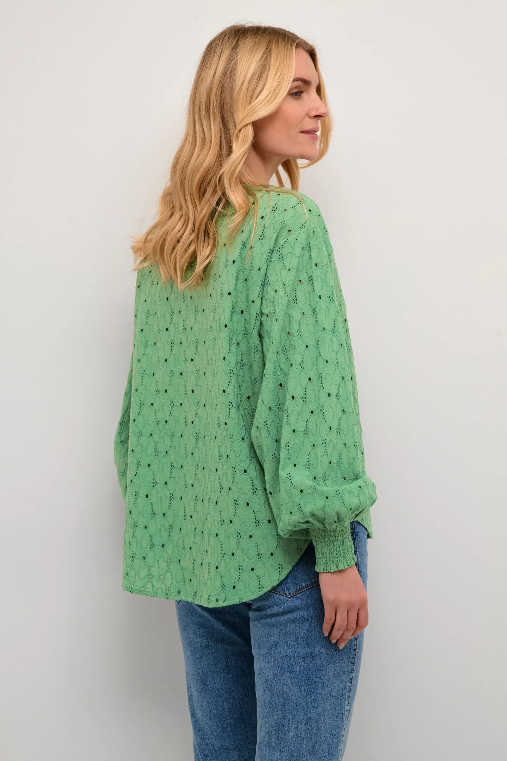 BPilona Blouse