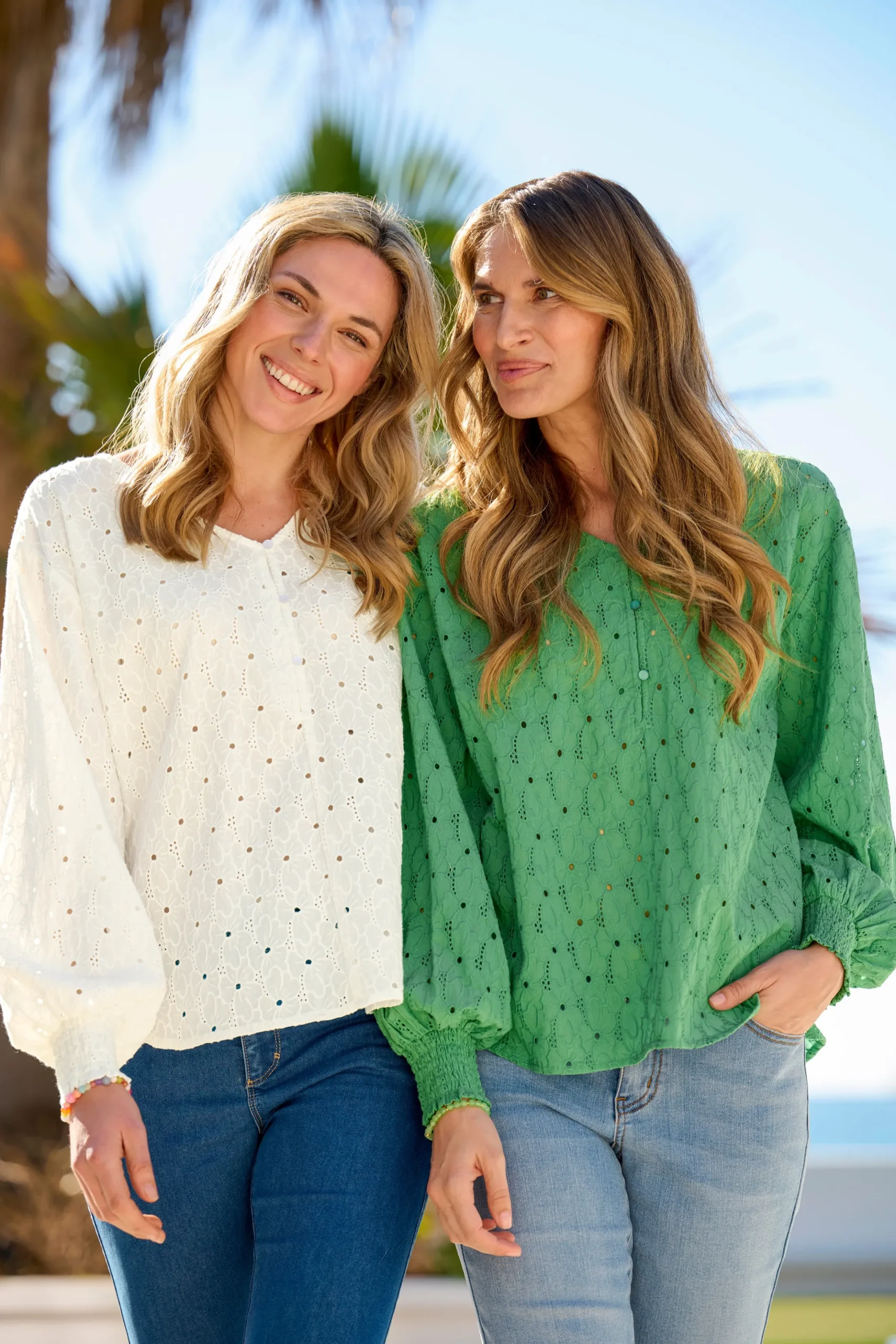 BPilona Blouse