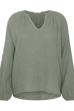BPirsa Blouse