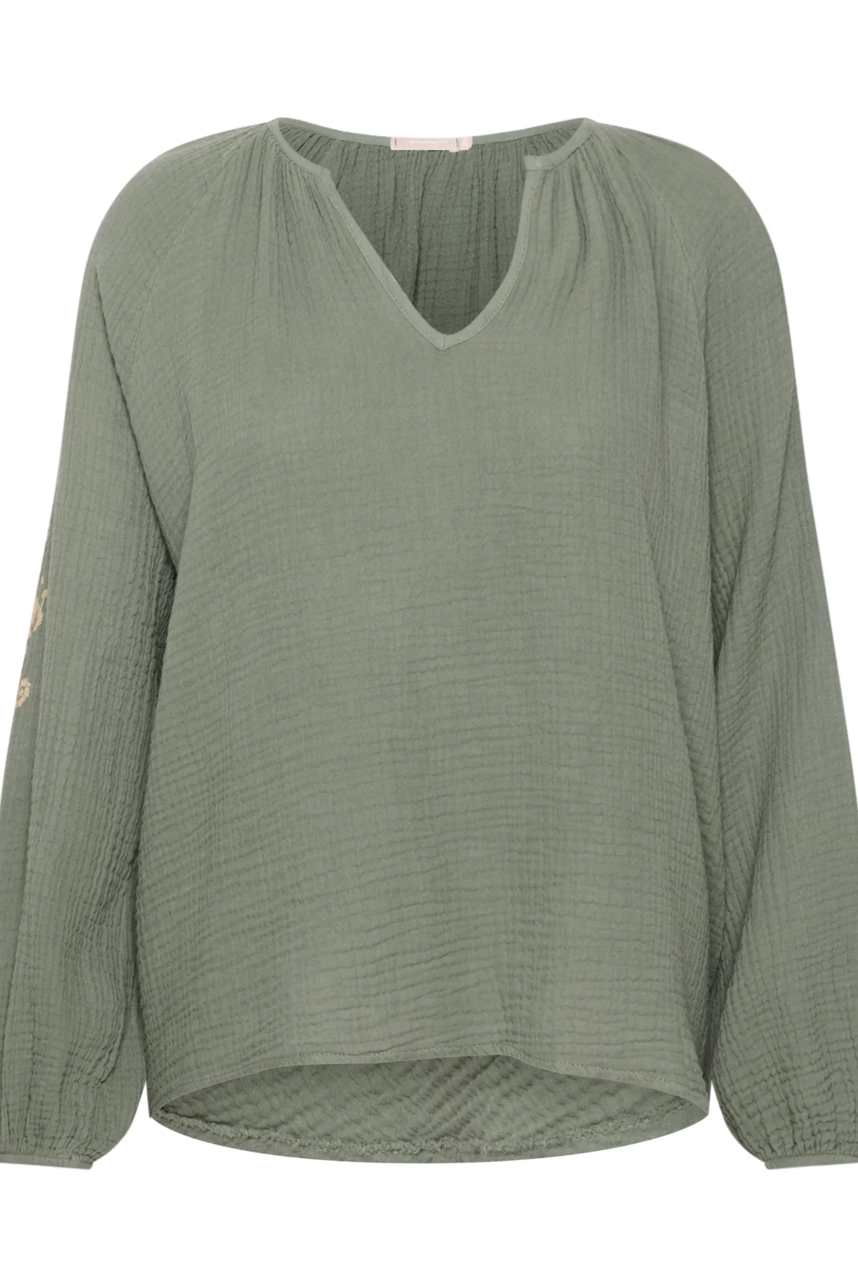 BPirsa Blouse