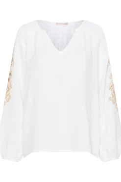 BPirsa Blouse