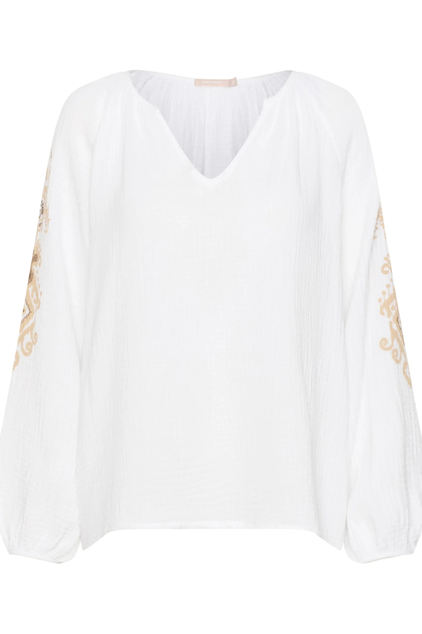 BPirsa Blouse