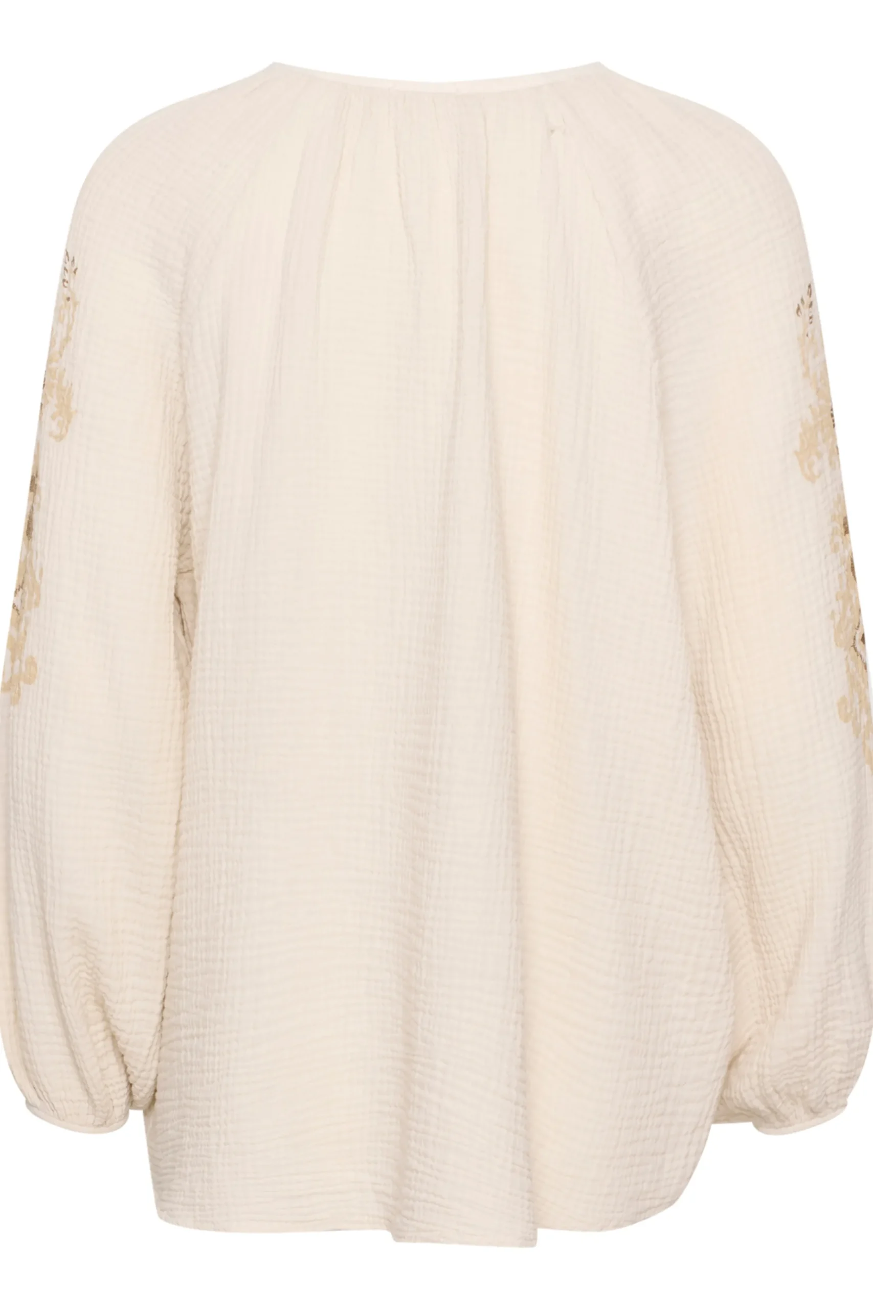 BPirsa Blouse