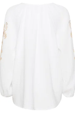BPirsa Blouse