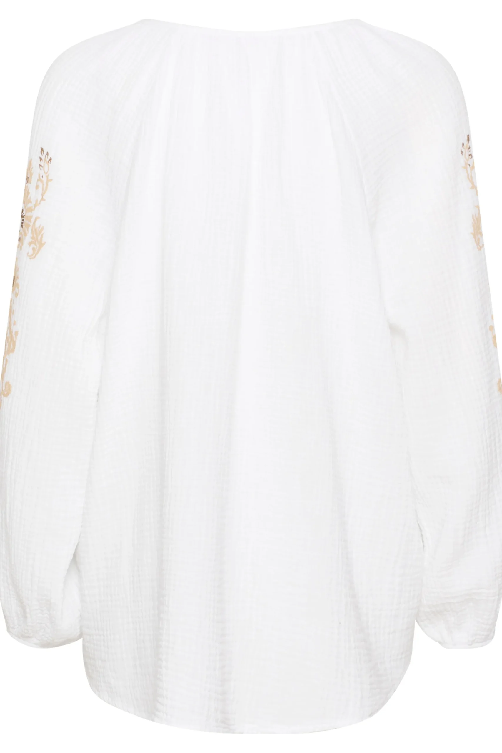 BPirsa Blouse