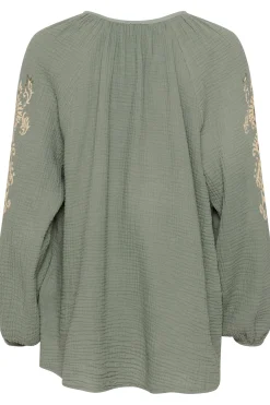 BPirsa Blouse