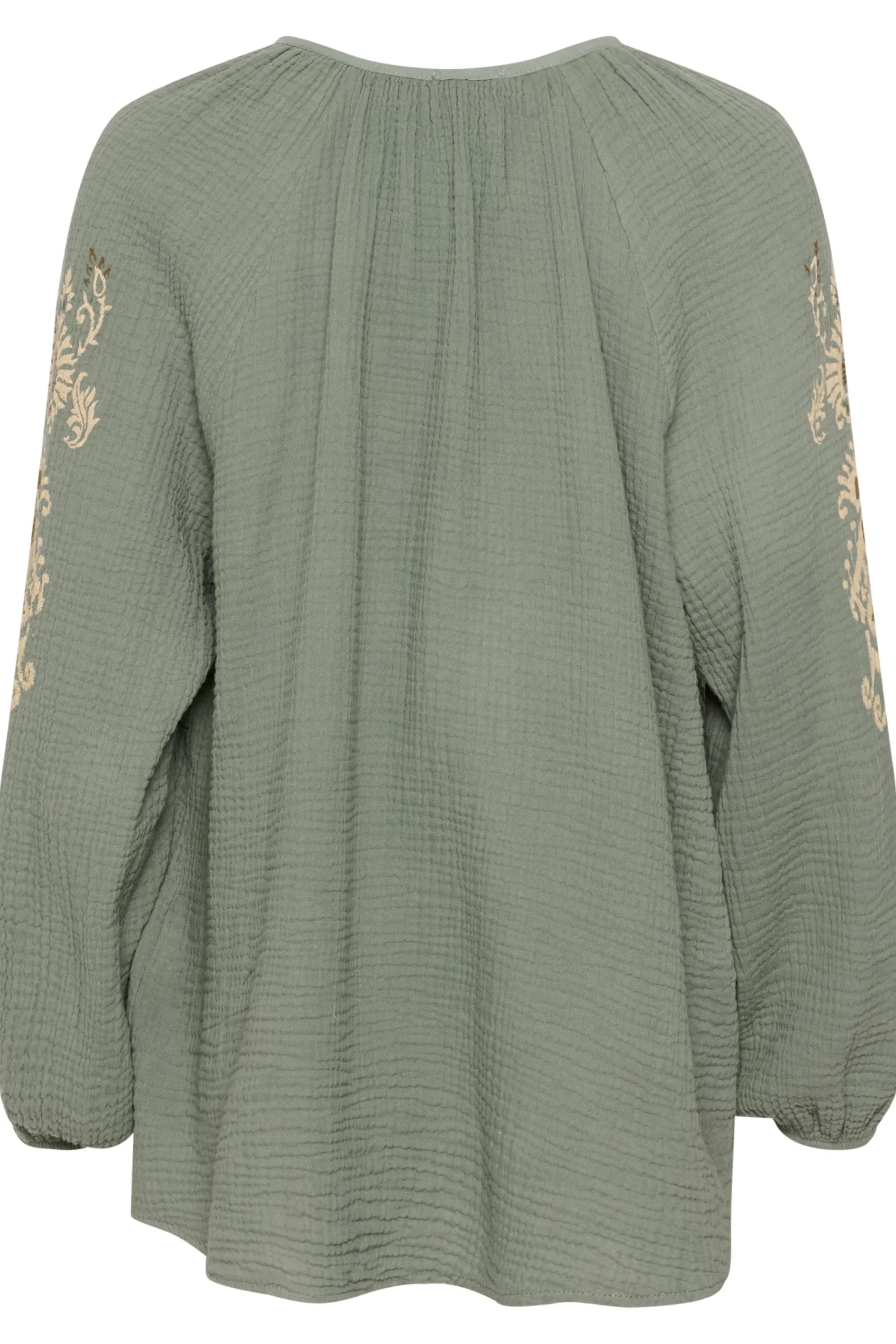 BPirsa Blouse