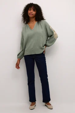 BPirsa Blouse