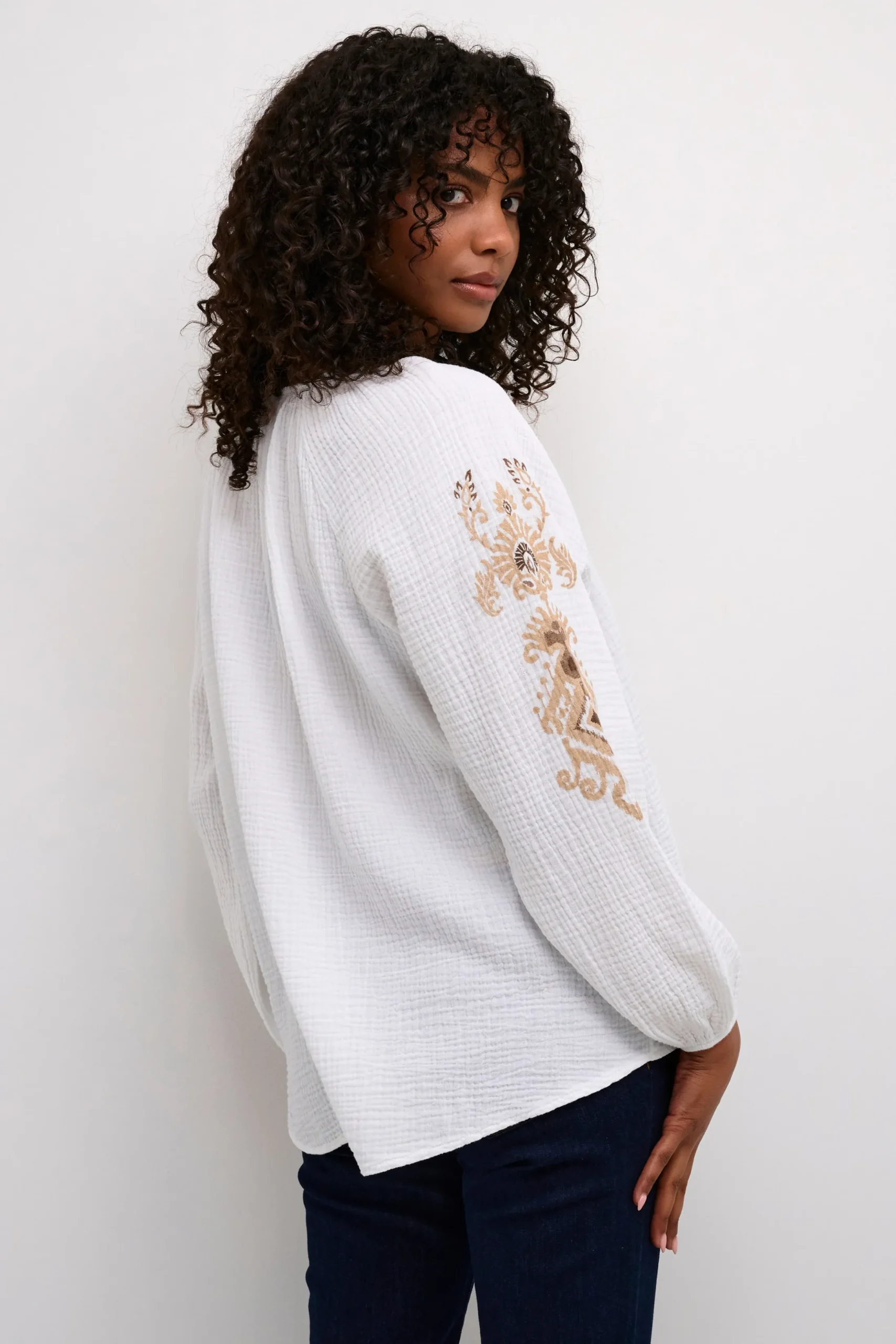 BPirsa Blouse