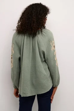 BPirsa Blouse