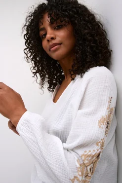 BPirsa Blouse