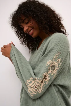BPirsa Blouse