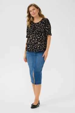 BPisabella Blouse