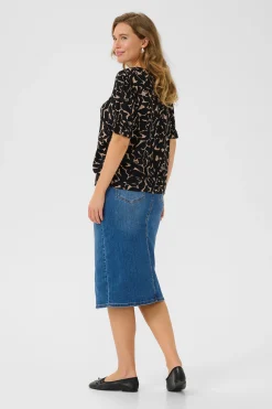 BPisabella Blouse