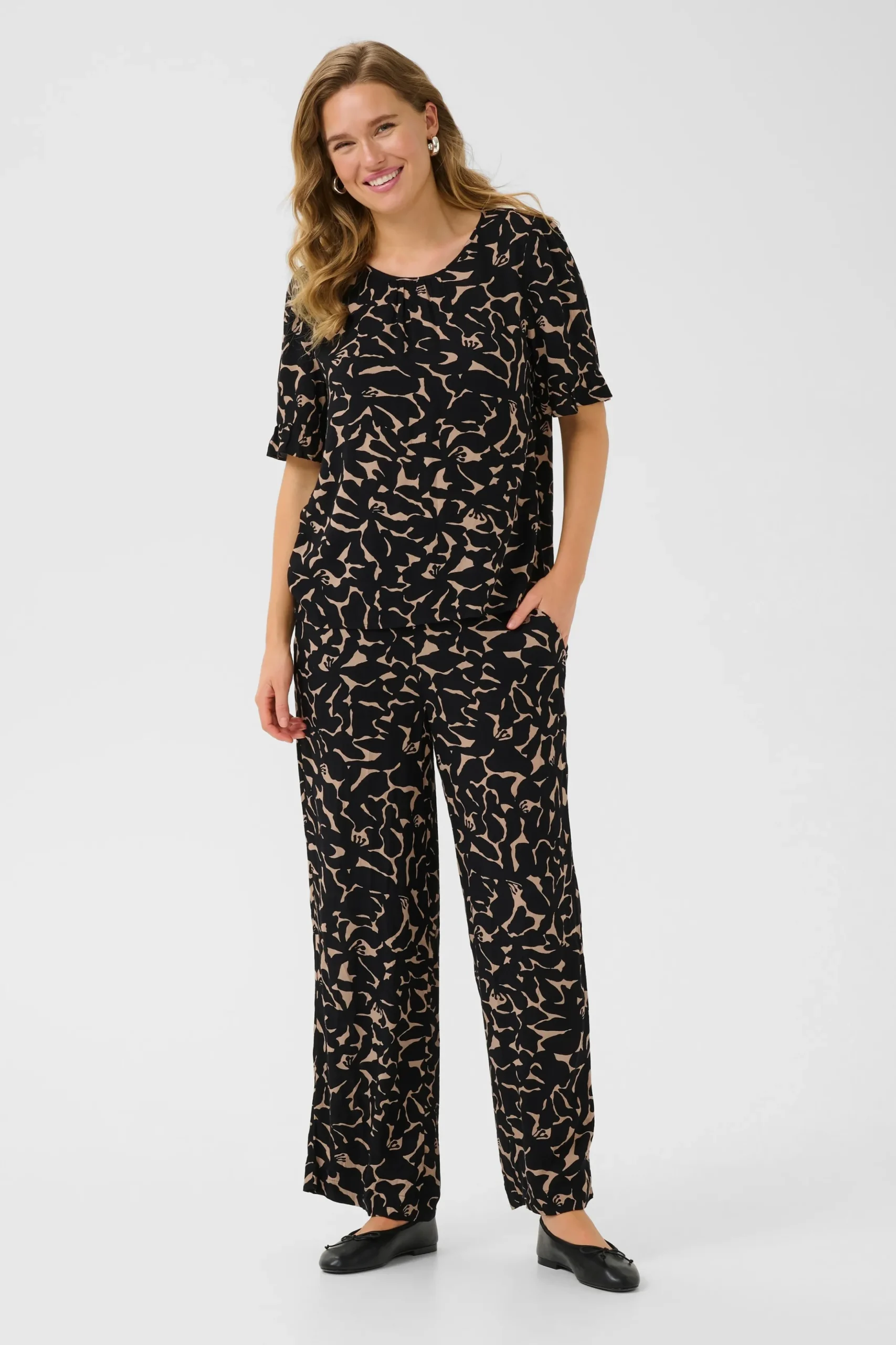 BPisabella Blouse